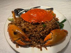 -喜记避风塘炒辣蟹(旗舰店)