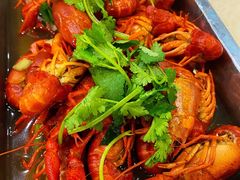 啤酒小龙虾-曹胖子龙虾馆(黄桦路店)