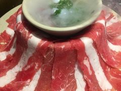 神仙肥牛-蜀大侠火锅(寰球文化地标·总府店)