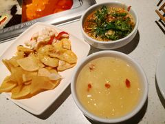 -海底捞火锅(长沙华创国际广场店)