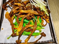 -熹素·鲜美素食Vegetarian (天河领展店)