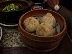 天王烤鸭包-南京大牌档(龙江新城市广场店)