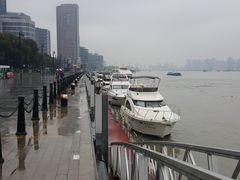 -北外滩百艇汇游艇俱乐部