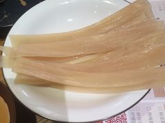 -受气牛肉·重庆耙牛肉(来福士店)