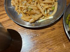 -破店肥哈·东北烧烤·夜宵(南山保利店)