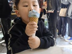 -Dal Cuore 达可芮冰淇淋(陕西北路店)