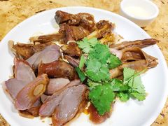 -陈鹏鹏潮汕菜(欢乐海岸 海边景观店)