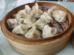 -韩记海鲜饺子旗舰店(红海新区店)