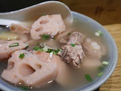 -静一餐厅·湖北菜(前门店)