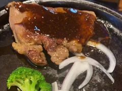 -吉布鲁牛排海鲜自助(乐山万达店)