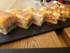 -Sushi Love 创意寿司(丽影广场店)
