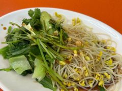 水东介菜-水东兴记鸭粥店(茂名店)