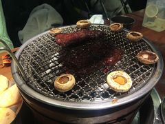 -原始泥炉烤肉(总店)