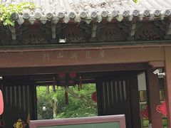 -杭州黄龙洞