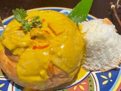 -泰妃殿(武汉首店)