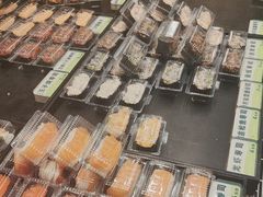 -池田寿司·4H鲜作(朝阳大悦城店)