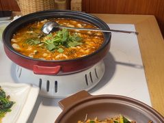 -光海·乡记酸菜鱼·始于1996(花园路店)