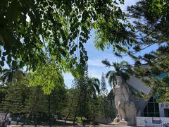 -红色娘子军纪念园