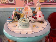 -千浔一暖DIY蛋糕烘焙(人民大学店)