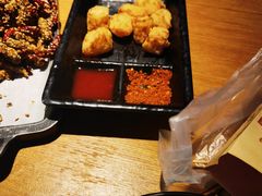 -胡马八破·川菜小馆(高新万达店)