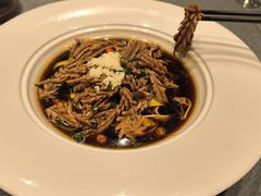 -大鹏饭店·金陵家宴(奥体中心店)