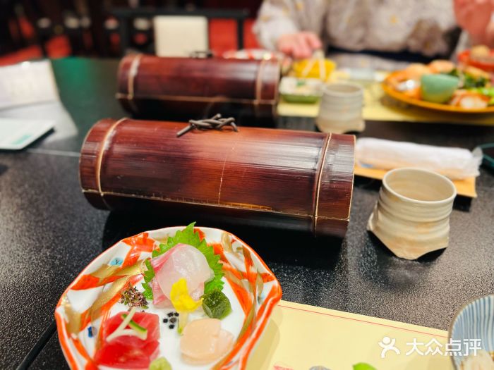 月光园游月山庄图片