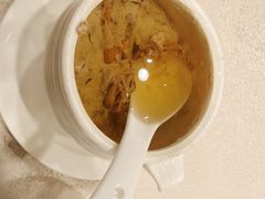 -麒麟中餐厅·经典粤菜·地道菜式老字号(广州长隆酒店)