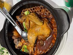 -小城故事·地道宁波味(月湖盛园店)