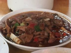 -十一街苍蝇馆子转经消江湖菜(九眼桥十一街店)