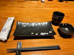 -吟松日式料理(莘庄店)