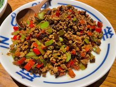 黑三剁-一坐一忘云南菜(嘉里中心店)