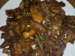 -陈傻子餐厅(世纪都会店)