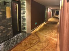 -佛山顺德香云纱园林酒店(清晖园店)