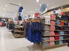 -优衣库(重庆星光时代广场店)