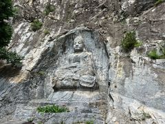 -圣莲山风景区