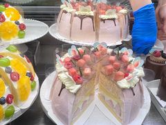 -PAOPAO Bakery&Café(港汇店)