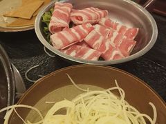 -渝井巷重庆老火锅(沈阳吉祥店)