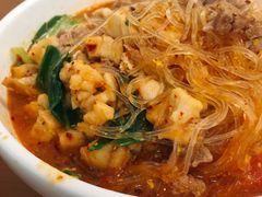 -刘信牛羊肉小炒泡馍(回民街店)