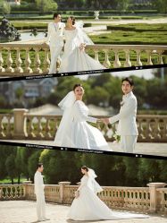 -梵初·STUDIO婚纱摄影(通州万达店)