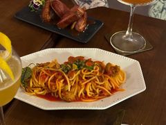-LE MISSMORE餐酒吧(茉念西里店)