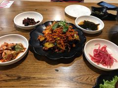 -大壮家原味烤肉(兴华北街店)