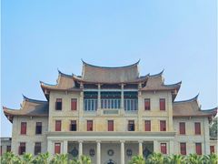 -厦门大学(思明校区)