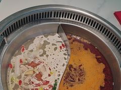 -季季红火锅(柳州城中万达二店)