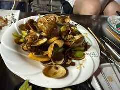 -亿牌牌东北烧烤(博物馆旗舰店)