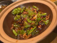 -吃饭皇帝大土家民族菜(正大广场店)