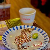 年会探店｜鹿鹿那么可爱，怎么可以吃鹿鹿[惊恐]
