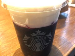 -星巴克(汾阳路店)