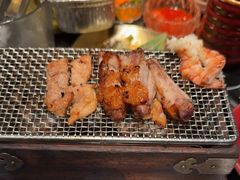 -300杯·和牛烧肉清酒专门店(廊里店)
