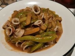 -百富源·海鲜辽菜(和平北大街店)