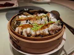 -利苑酒家(华熙国际店)
